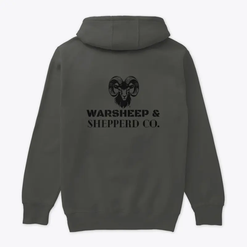 WARSHEEP + SHEPPERD COLLECTION