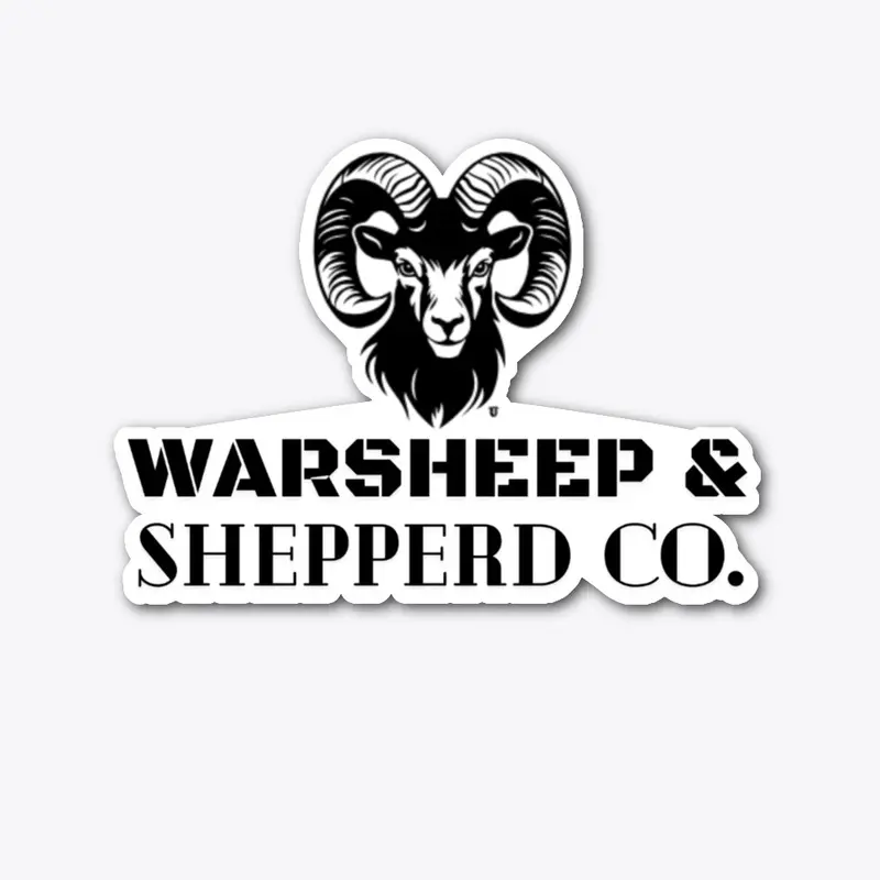 WARSHEEP + SHEPPERD COLLECTION