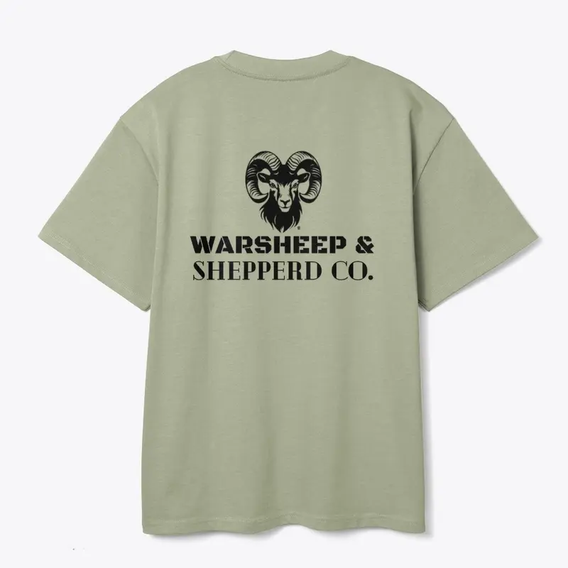 WARSHEEP + SHEPPERD COLLECTION