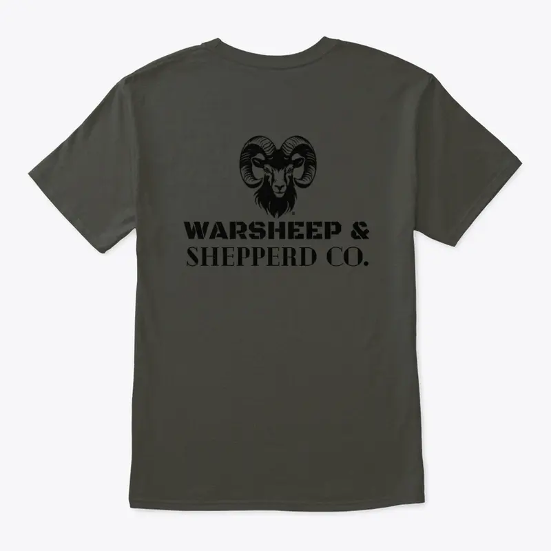 WARSHEEP + SHEPPERD COLLECTION