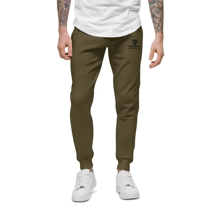 W&SCO. Joggers