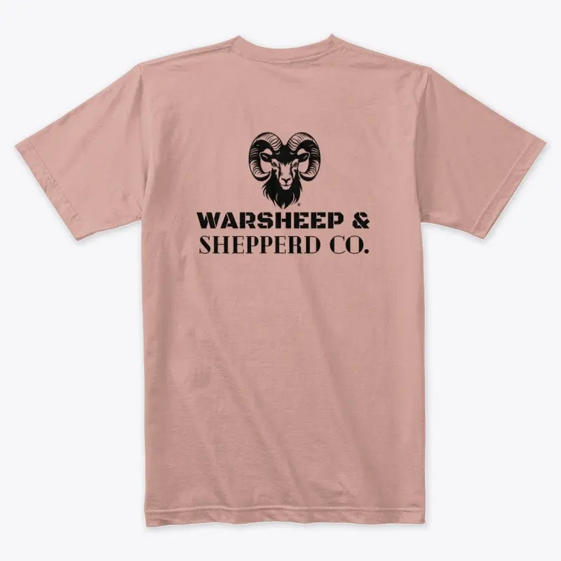 WARSHEEP + SHEPPERD COLLECTION