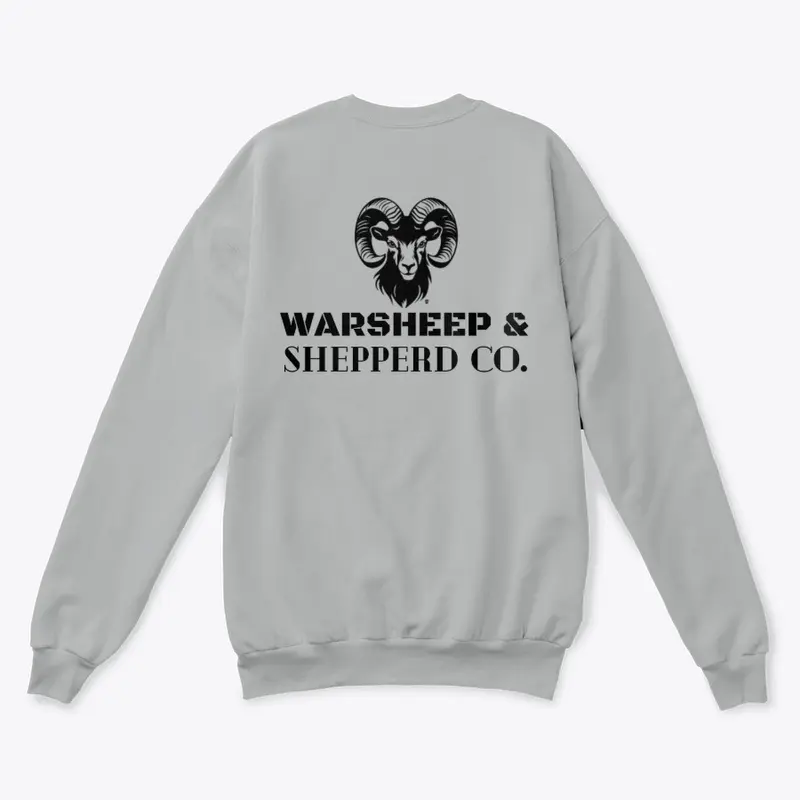 WARSHEEP + SHEPPERD COLLECTION