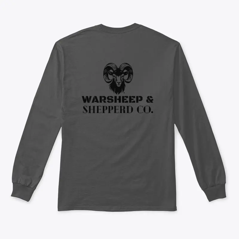 WARSHEEP + SHEPPERD COLLECTION