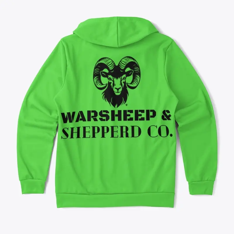 WARSHEEP + SHEPPERD COLLECTION